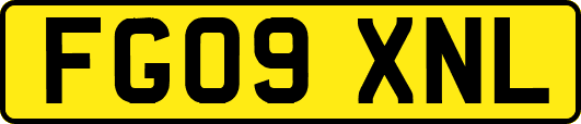 FG09XNL