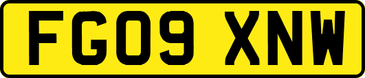 FG09XNW