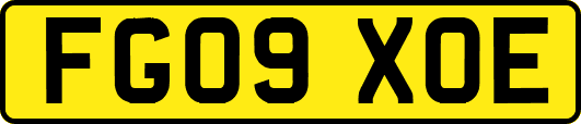 FG09XOE