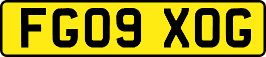 FG09XOG