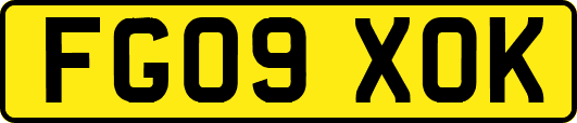 FG09XOK