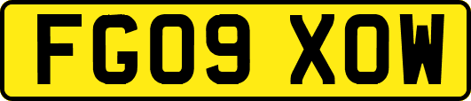 FG09XOW