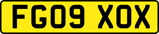 FG09XOX