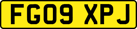 FG09XPJ