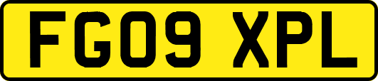 FG09XPL