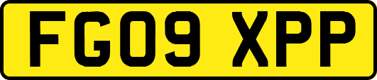 FG09XPP