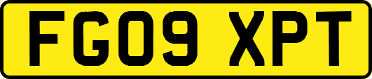FG09XPT