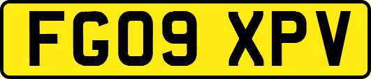 FG09XPV