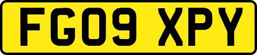 FG09XPY