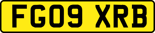 FG09XRB