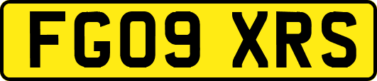 FG09XRS