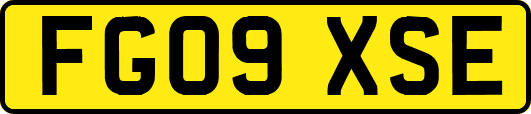 FG09XSE