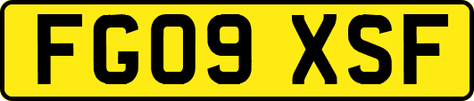 FG09XSF