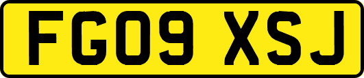 FG09XSJ