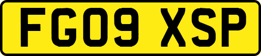 FG09XSP