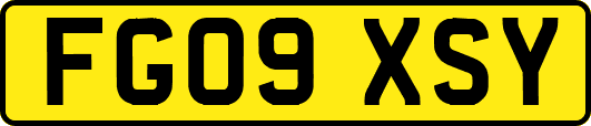 FG09XSY