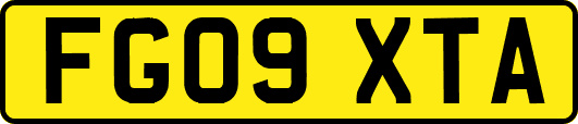 FG09XTA