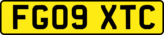 FG09XTC