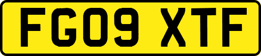 FG09XTF