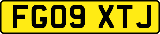 FG09XTJ