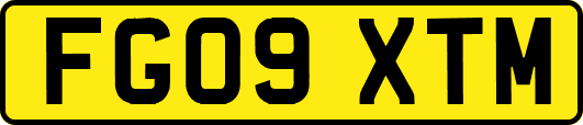 FG09XTM