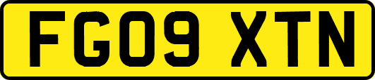 FG09XTN