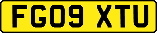 FG09XTU