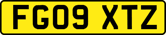 FG09XTZ