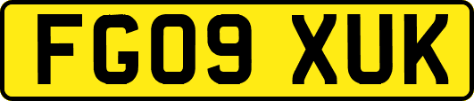FG09XUK