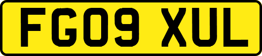 FG09XUL