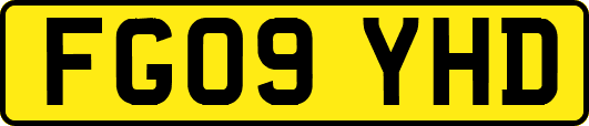 FG09YHD
