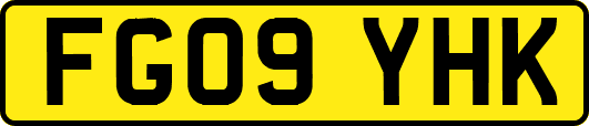 FG09YHK