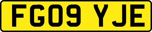 FG09YJE