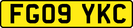FG09YKC