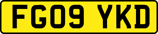 FG09YKD