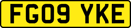 FG09YKE