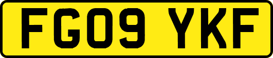 FG09YKF