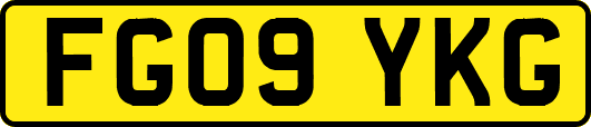 FG09YKG
