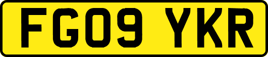 FG09YKR