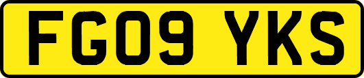 FG09YKS