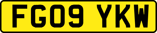 FG09YKW