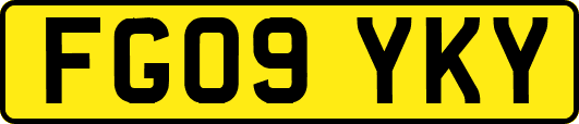 FG09YKY