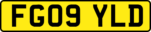 FG09YLD