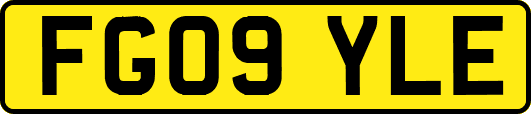 FG09YLE