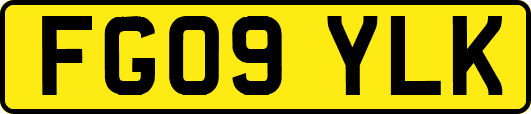 FG09YLK