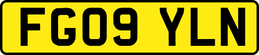 FG09YLN