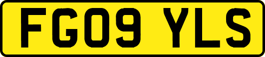 FG09YLS