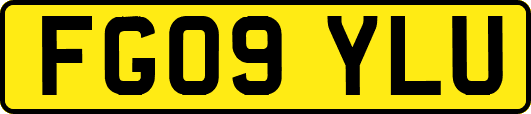 FG09YLU