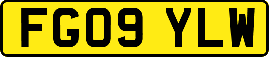 FG09YLW