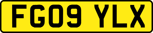 FG09YLX